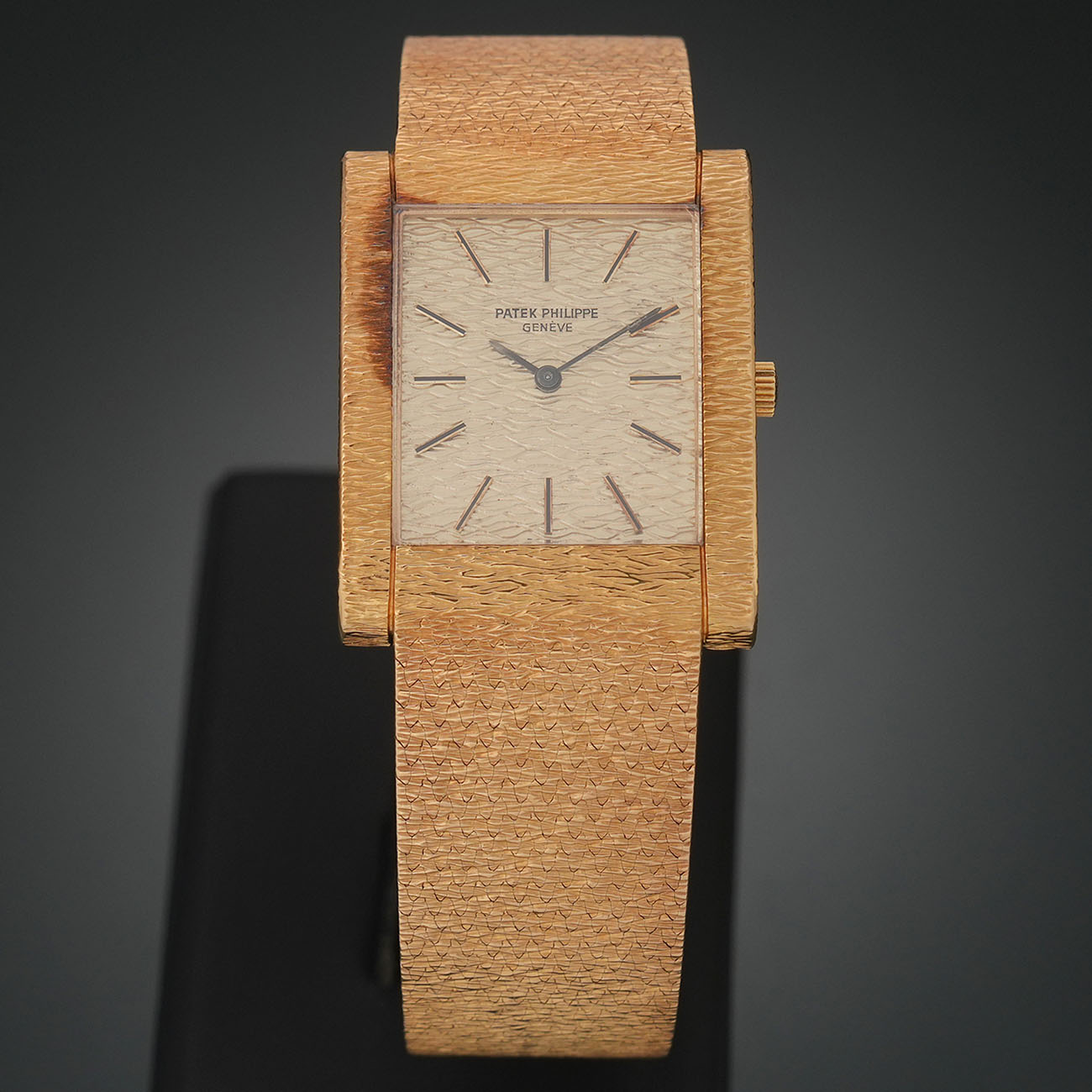 PATEK PHILIPPE(USED)파텍필립 곤돌라 3553/1J